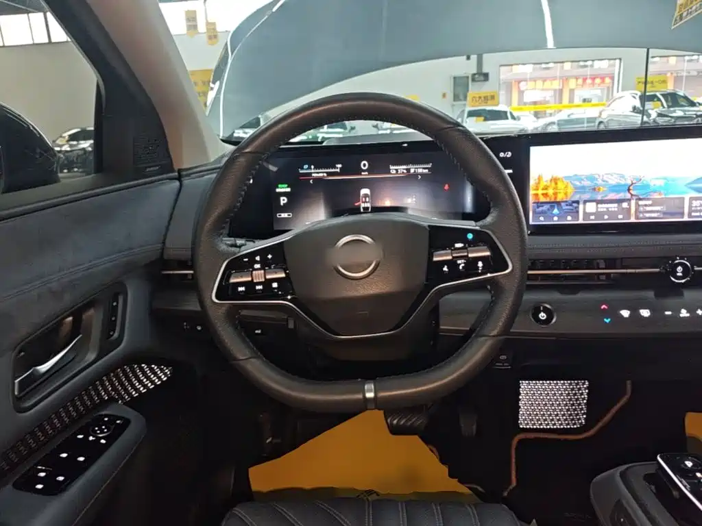 Nissan ARIYA 2022 2022 4WD High Performance Top Edition