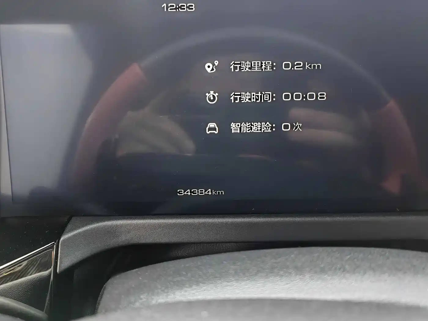 TANK CO CREATION TANK 300