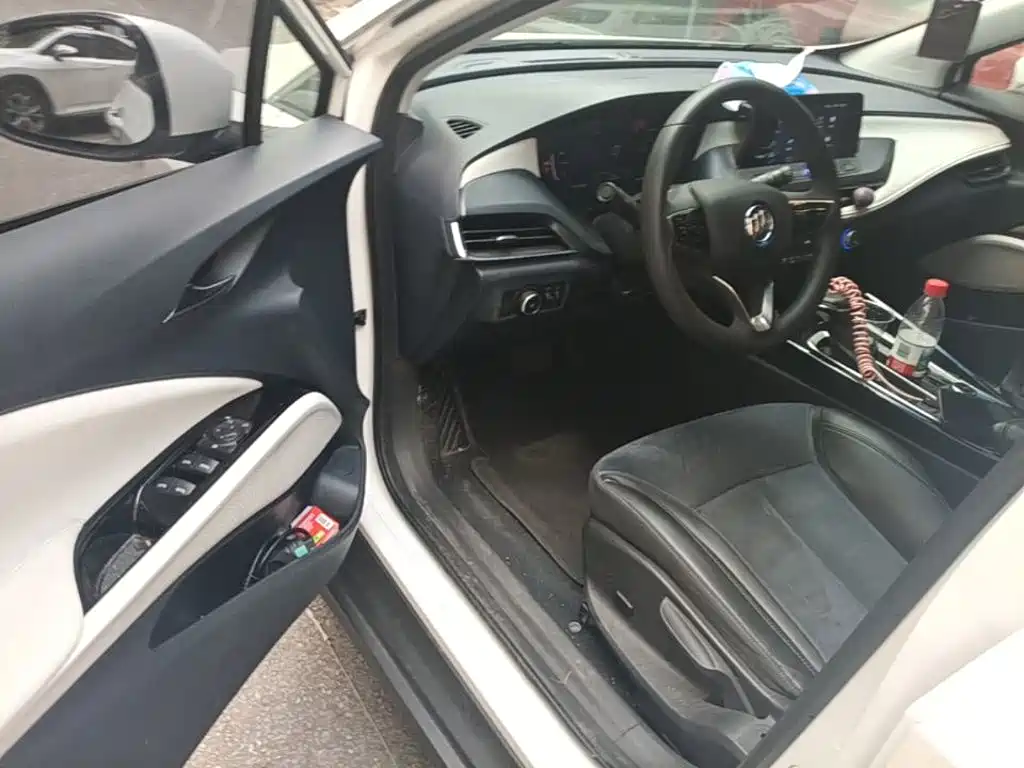 Фото 16 - Buick Velite 6
