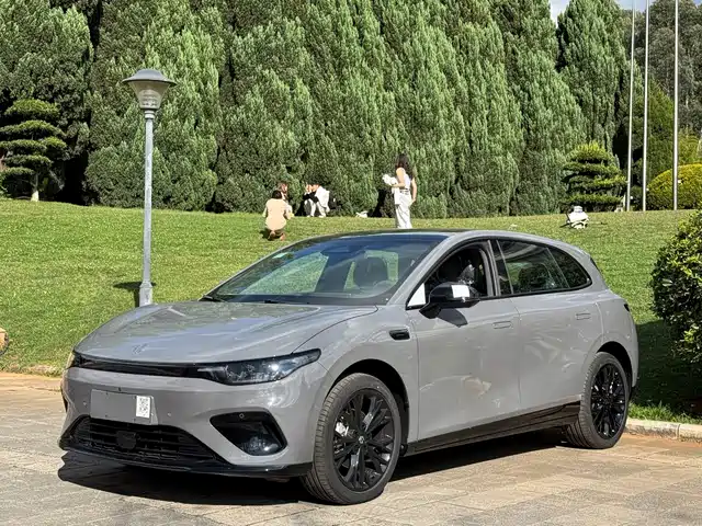 Similar car