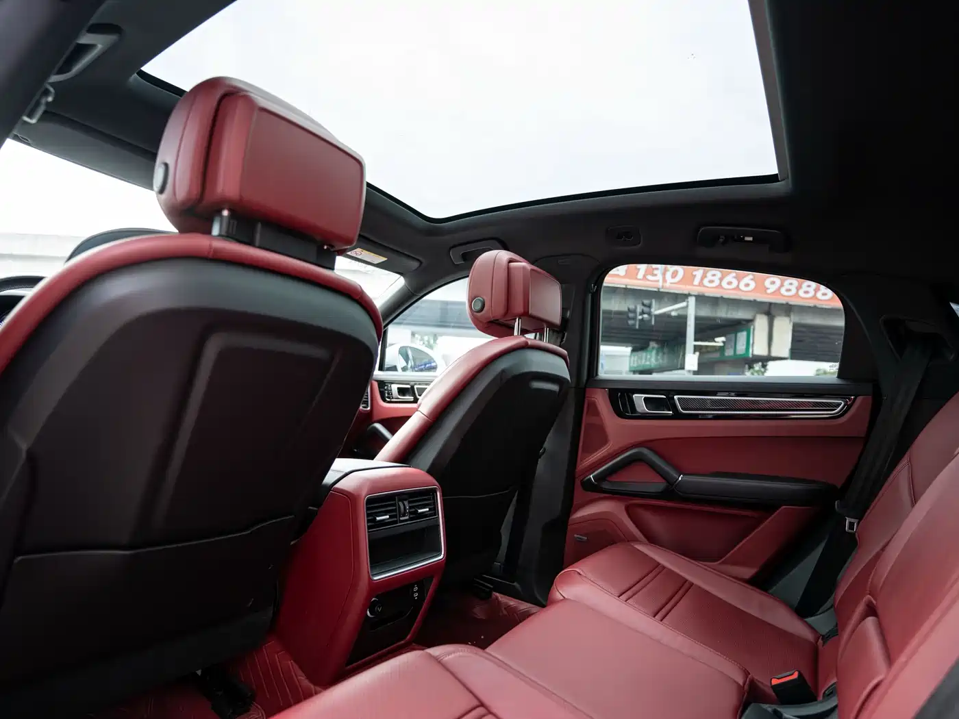 Porsche Cayenne 2019 Cayenne Coupé 3.0T фото 10