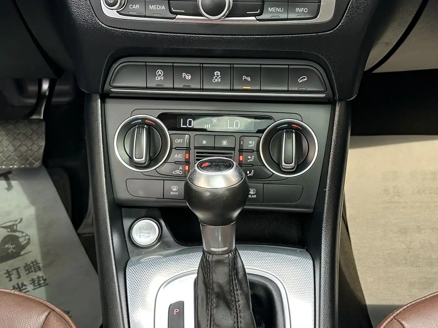 Фото 21 - Audi Q3