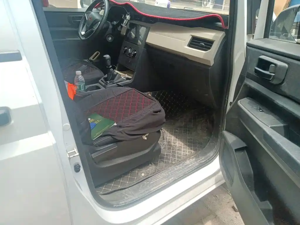 Wuling Motors Wuling Journey 2022 2021 Model 1.5T Manual Comfort