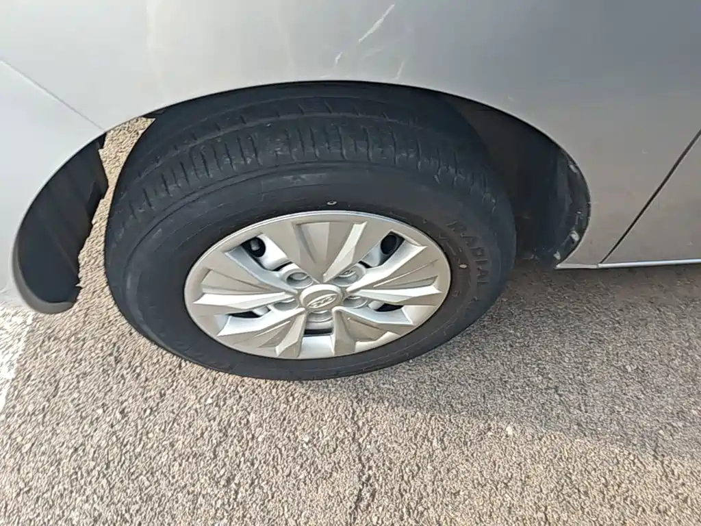 JAC Refine M3 2023 2023 PLUS 1.5T Classic 5/7-seater
