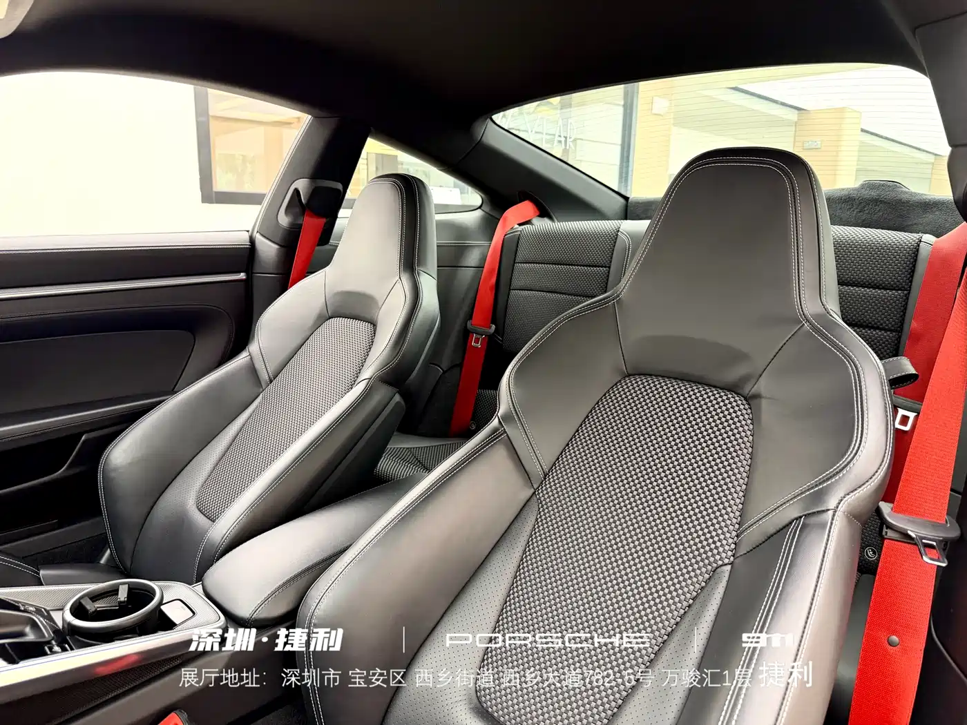 Porsche 911 2019 Carrera S 3.0T фото 22