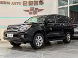 Фото 1 - Lexus GX