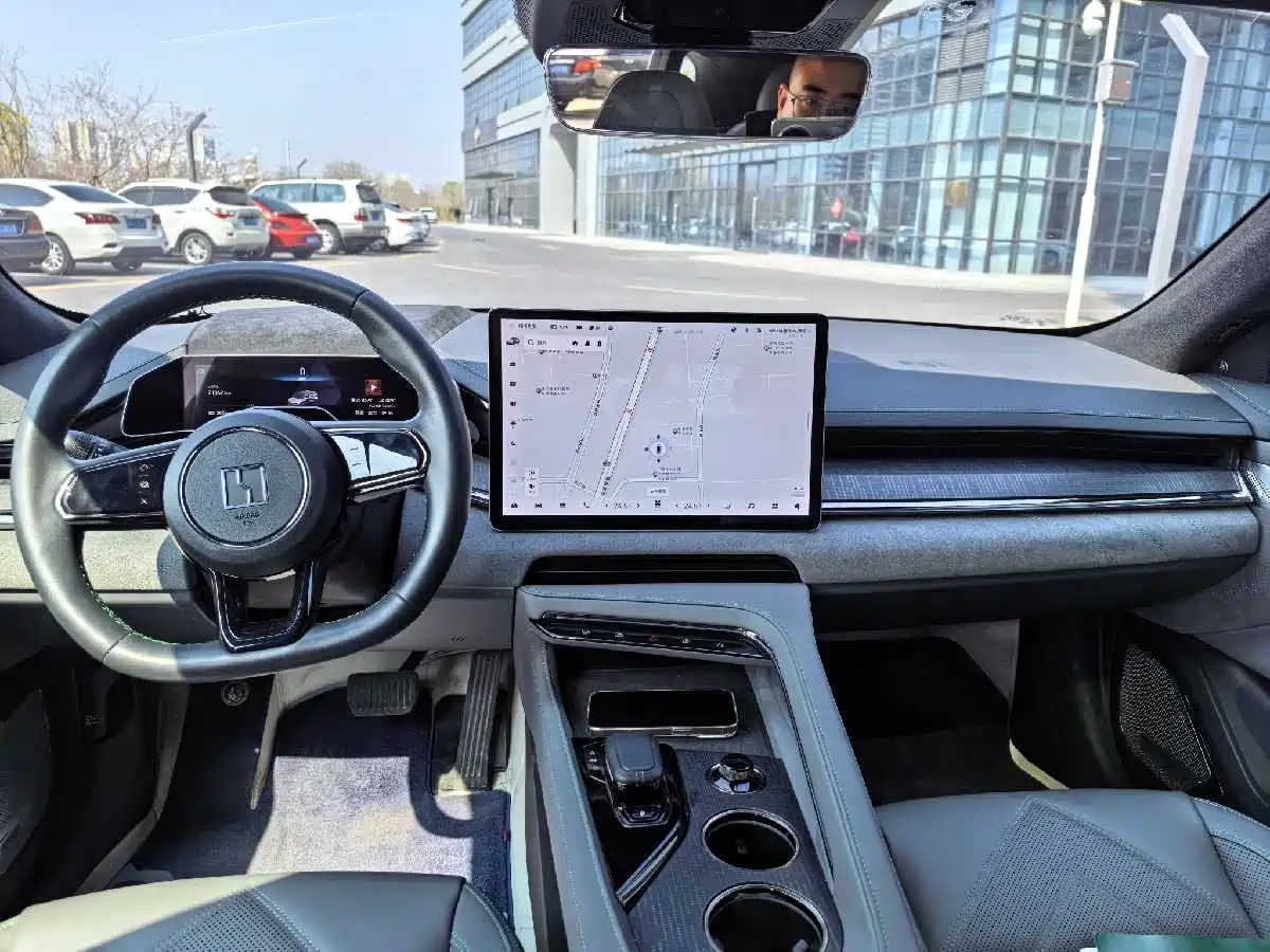 ZEEKR EXTREME KRYPTON 001