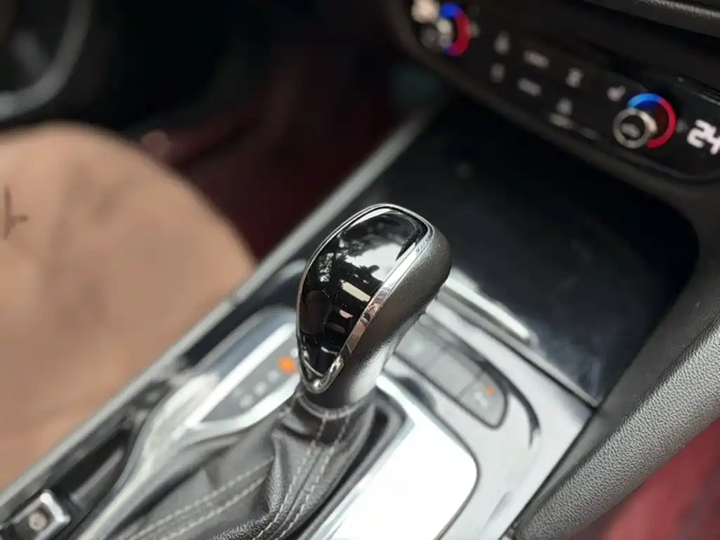 Фото 11 - Buick Regal