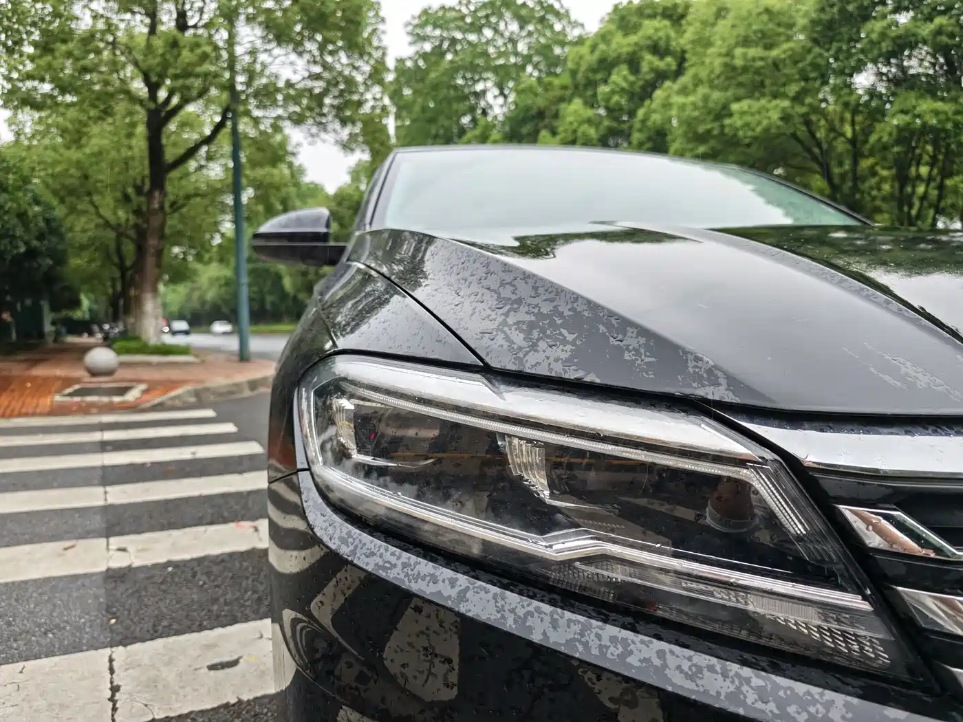 Volkswagen Lavida 2021 280TSI DSG Comfort Edition фото 16