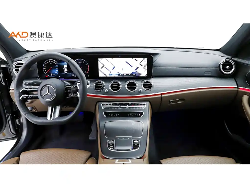 Mercedes-Benz E-Class 2024 Facelift E 260 L Sport фото 5