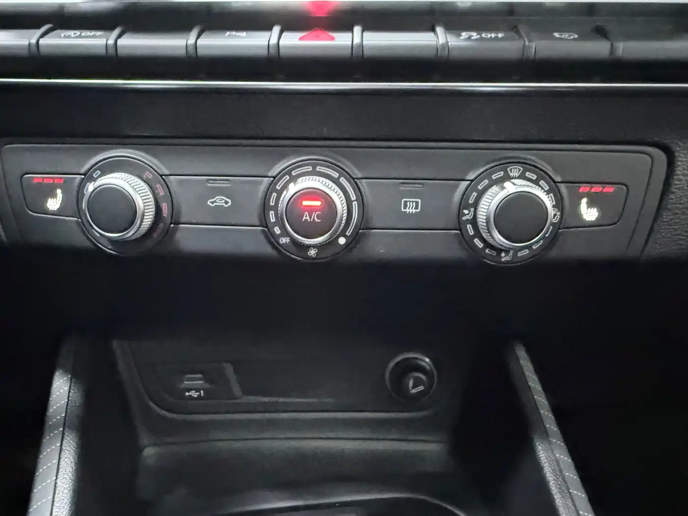 Audi Q2L 2022 35 TFSI Fashion Elegance фото 19