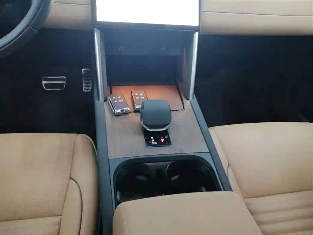 Land Rover Discovery Sport 2024 Performance Technology Edition фото 10