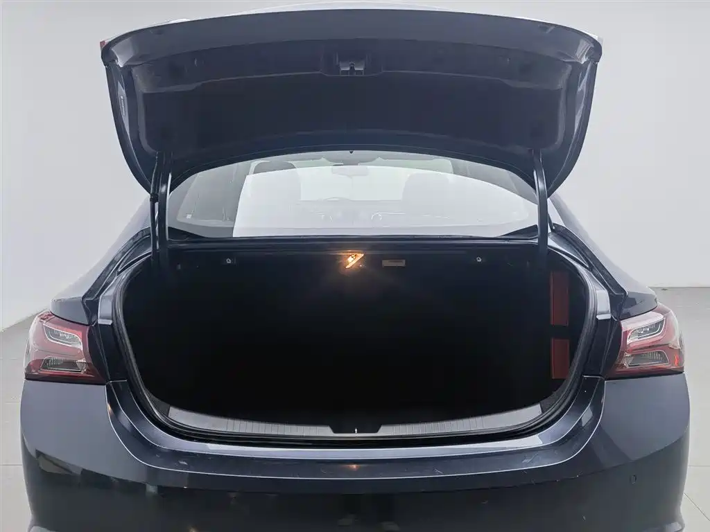 CHEVROLET MAI RUIBAO XL