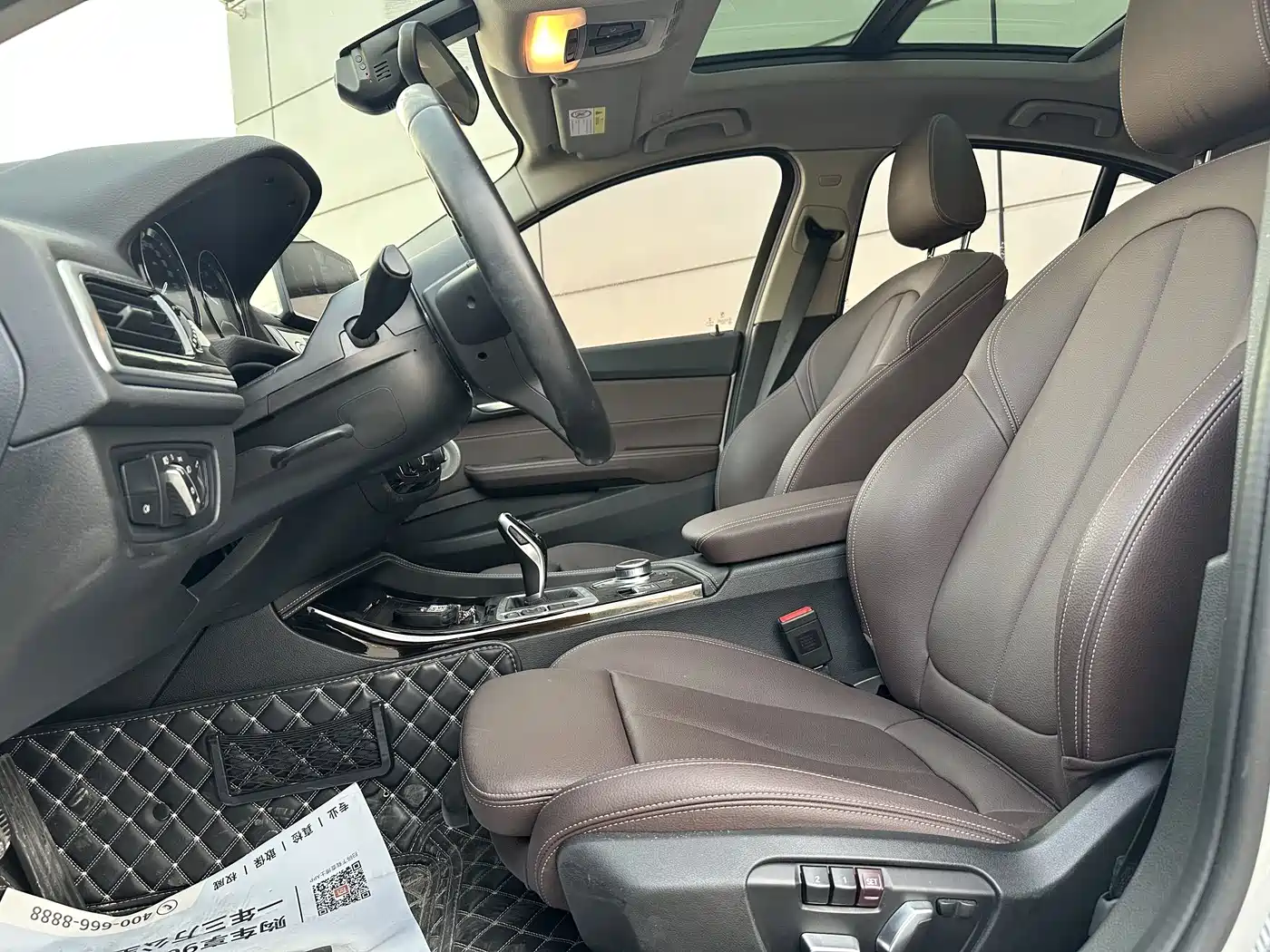 BMW 1 Series 2021 Facelift 120i M Sport Shadow Edition фото 12