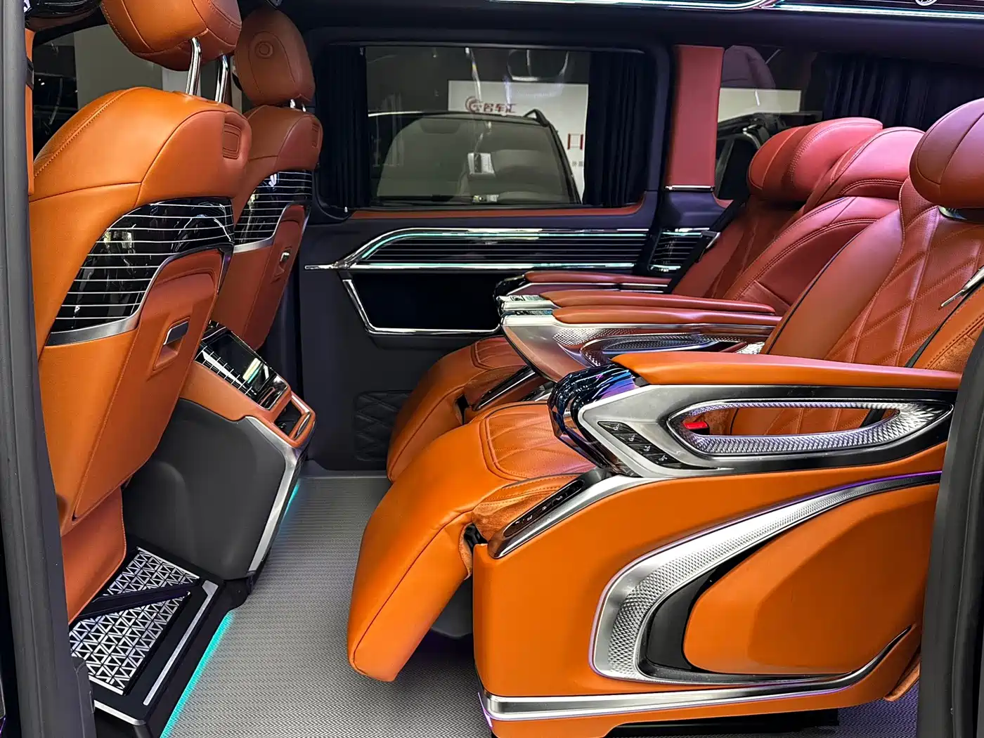 AUXUN Aoxuan 2024 2024 2.0T Pioneer Edition