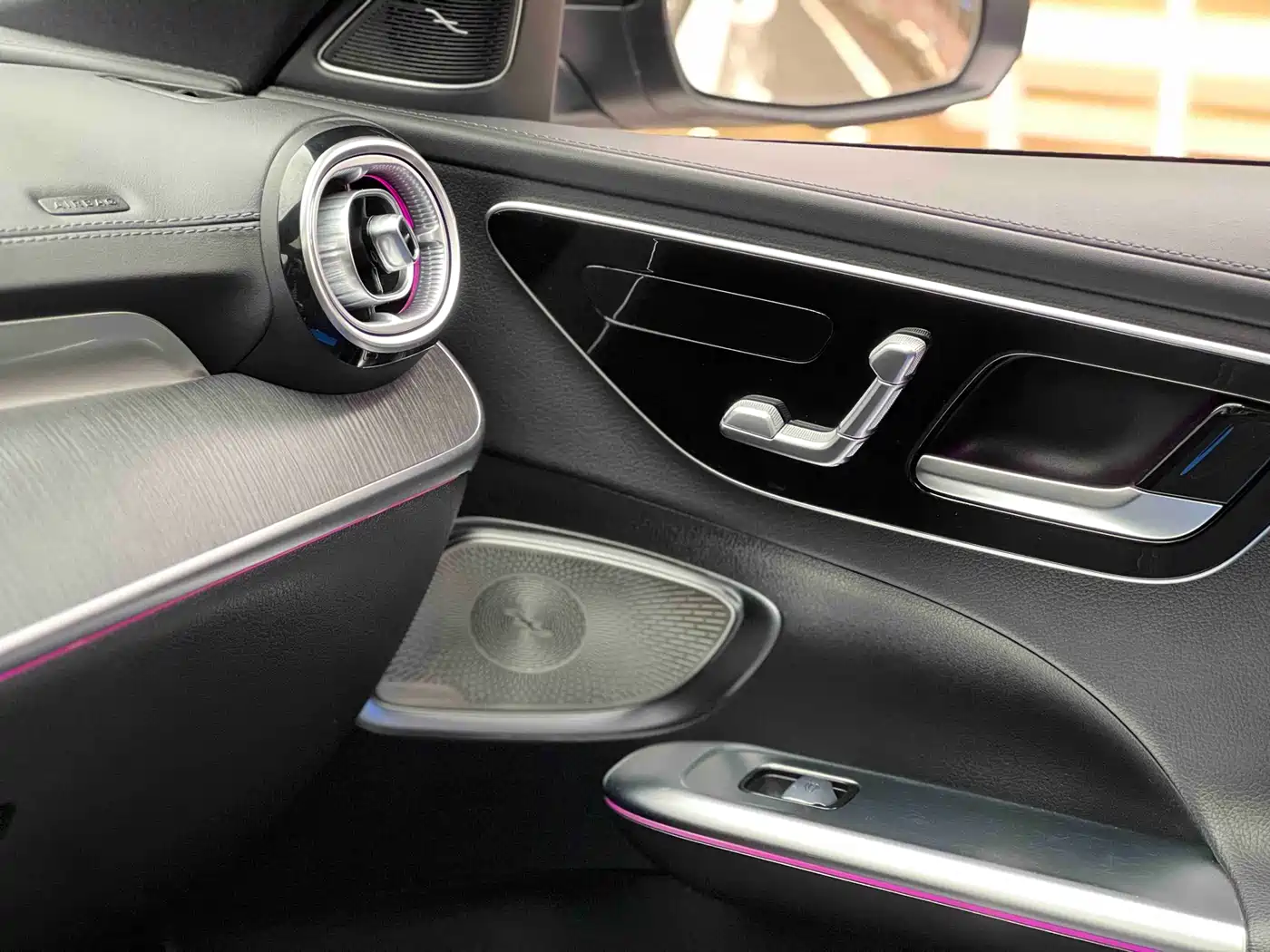 Mercedes-Benz C-Class 2022 C 260 L Night Sport Edition фото 22