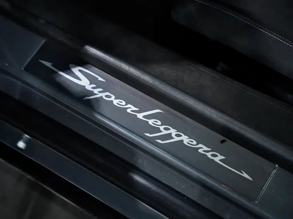 Lamborghini Gallardo 2013 2011 LP 570-4 Superleggera