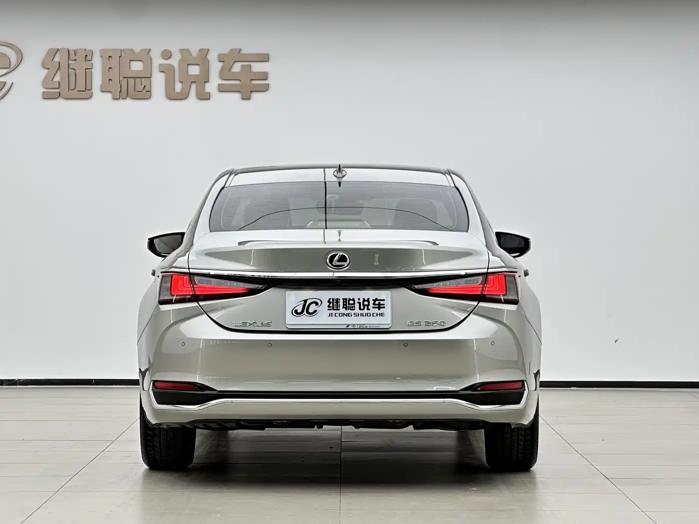 Lexus ES 2020 200 Excellence фото 3