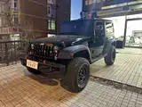 صورة 1 - Jeep Wrangler