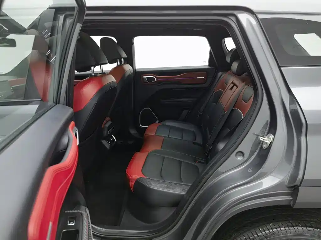 Geely ICON 2020 2020 1.5TD i9 BSG