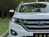 Фото 11 - Ford Edge