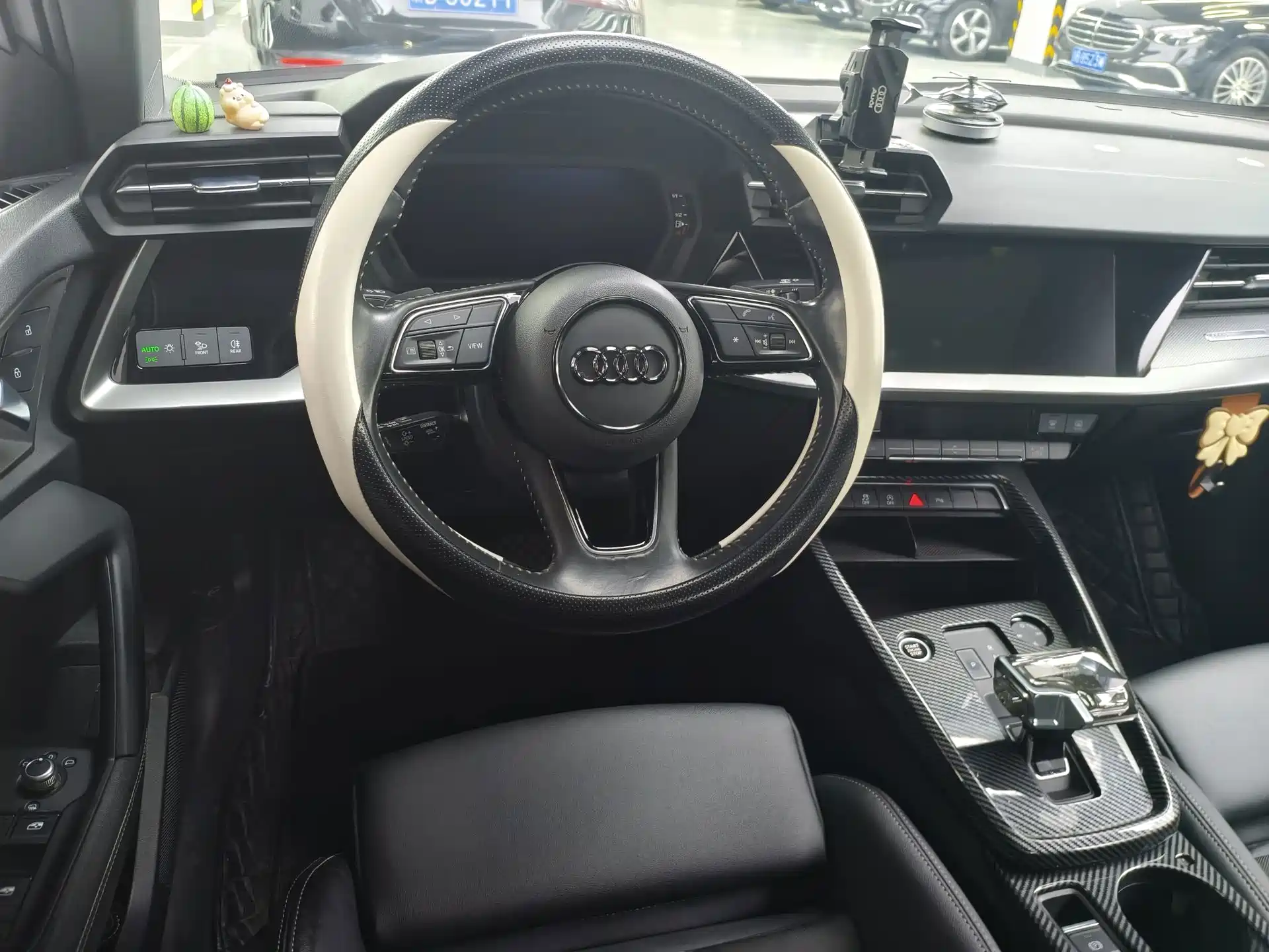Фото 4 - Audi A3