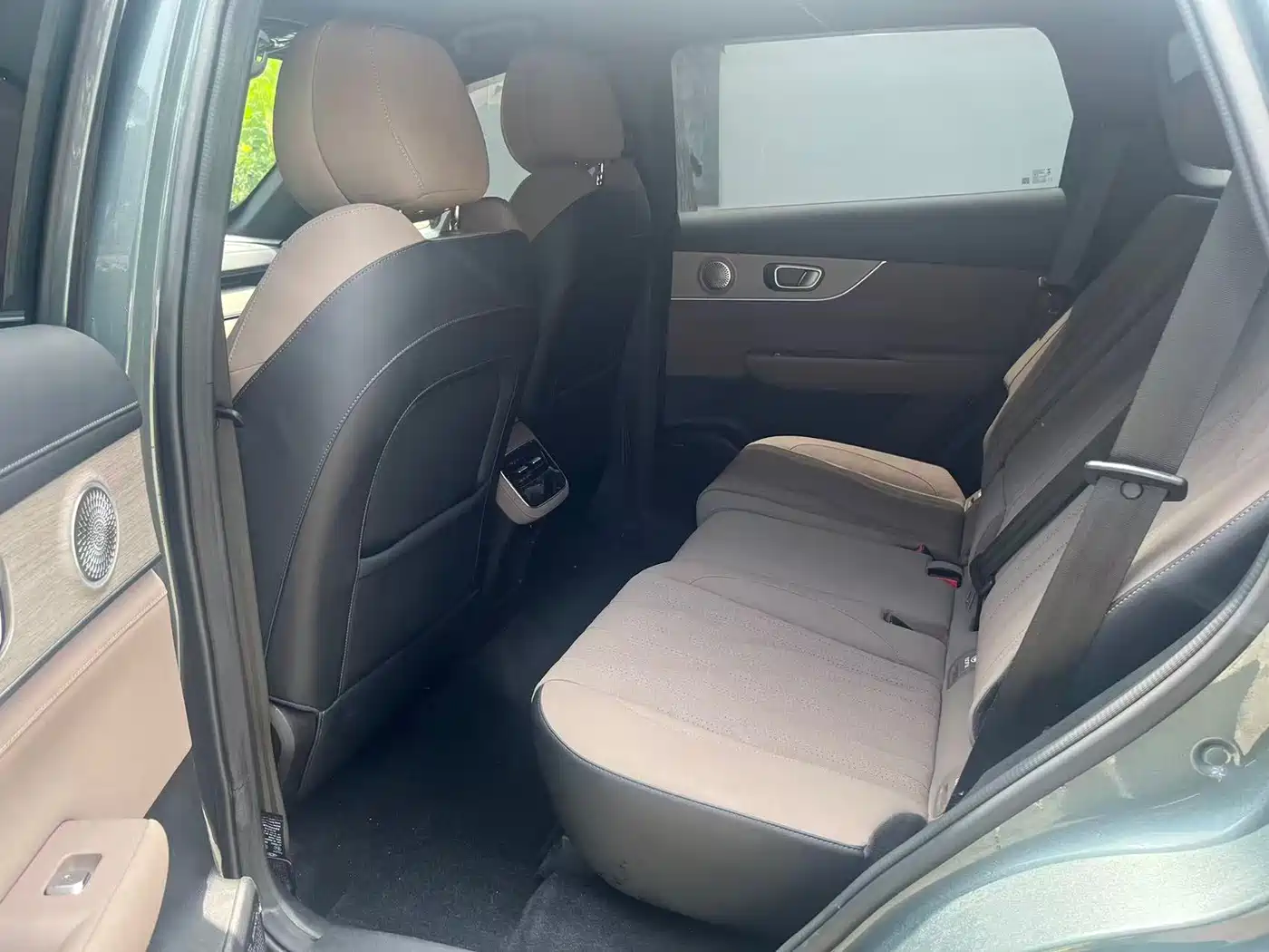 Chery Tiggo 8 PLUS 2025 2025 290TGDI DCT Premium 5-seater