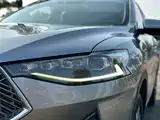 Фото 12 - Haval F7