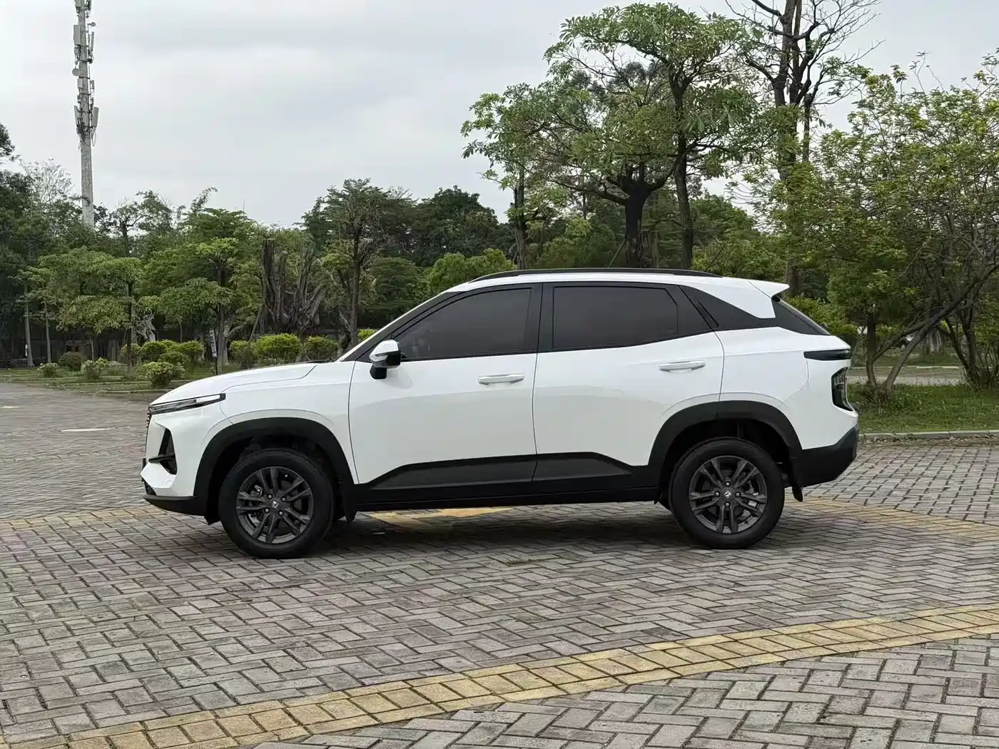 BAOJUN RS 3