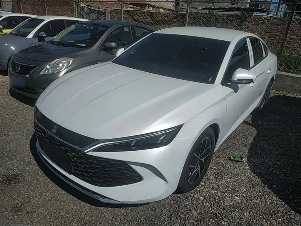 BYD Qin L 2024 DM-i 80KM Superior
