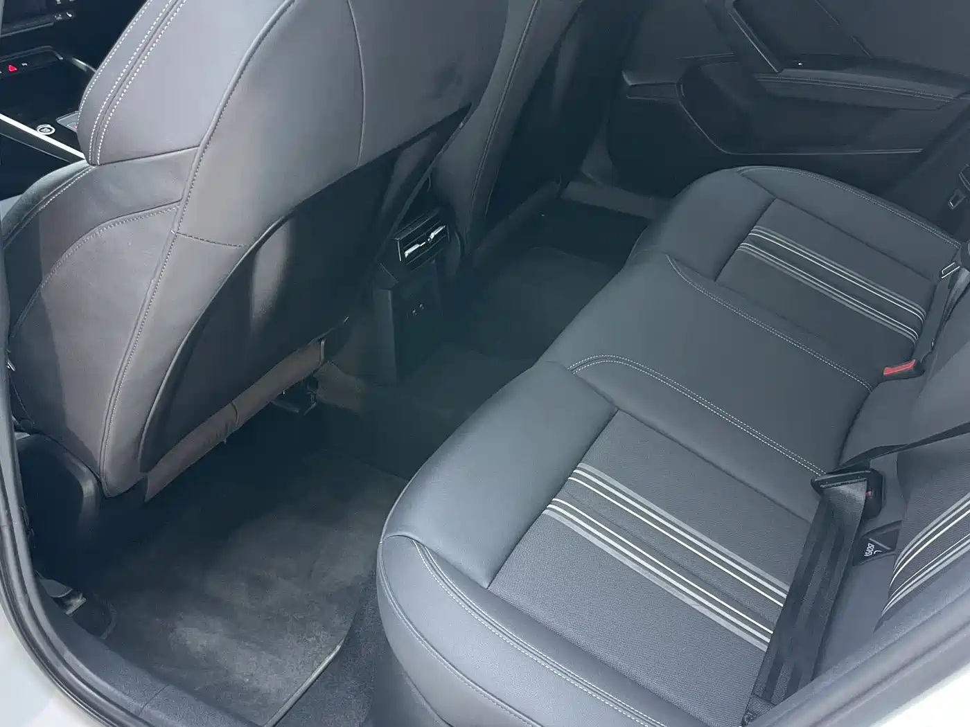 Audi A3 2022 A3L Limousine 35 TFSI Style Sport фото 22