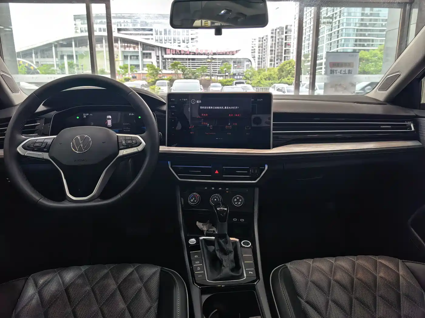 Volkswagen Sagitar 2024 300TSI DSG Surpass Edition фото 4