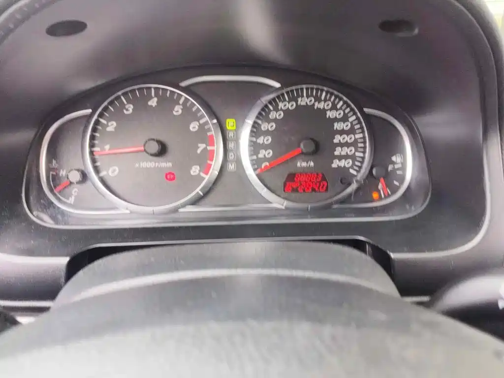 Mazda 6 2015 2015 2.0L Automatic Fashion