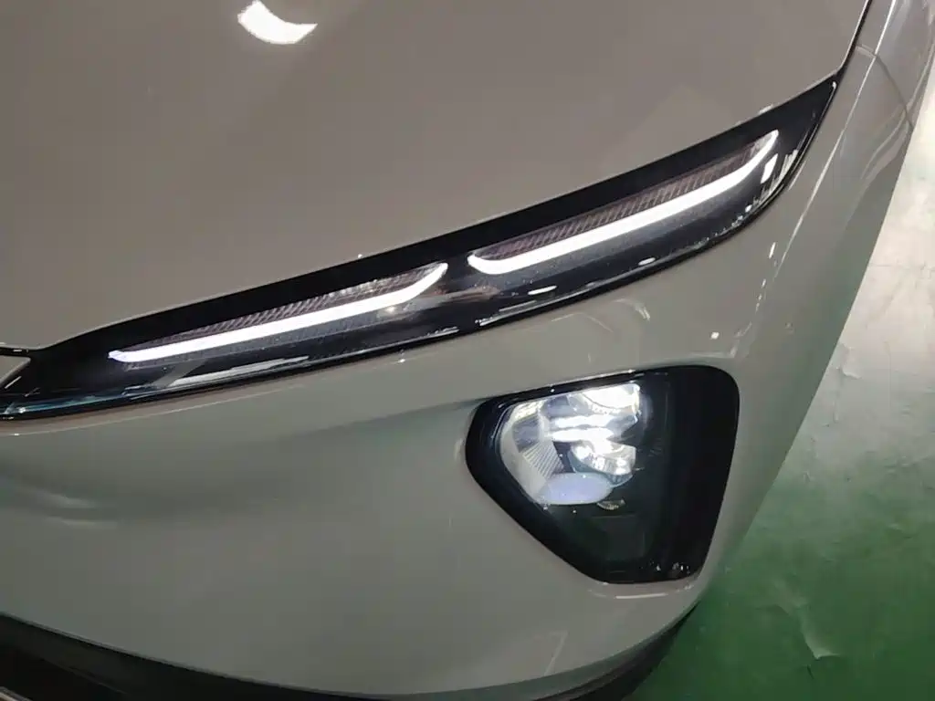 NIO ES6 2025 2024 75kWh