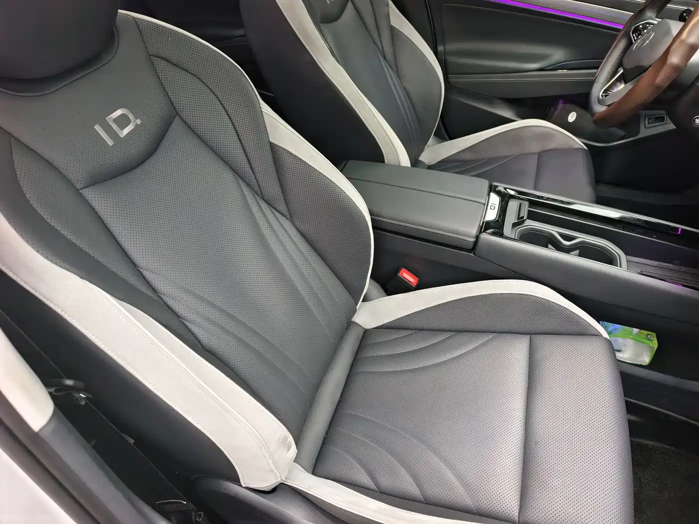Volkswagen ID.7 2024 2024 PRO
