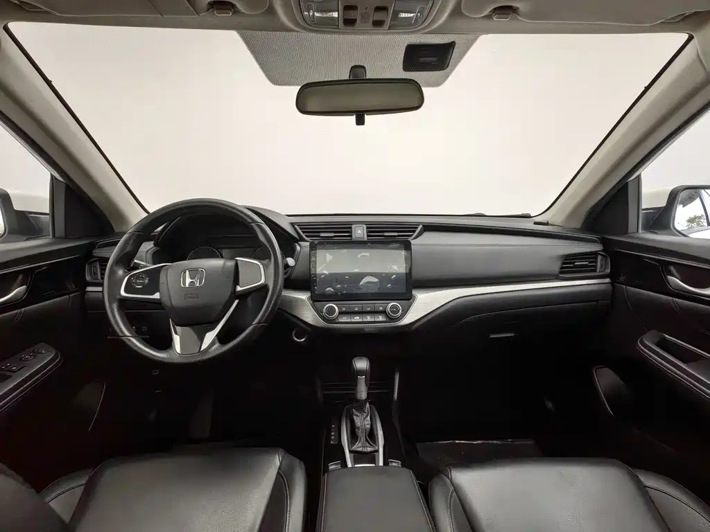 Honda ENVIX 2019 2019 180TURBO CVT Pleasure China V