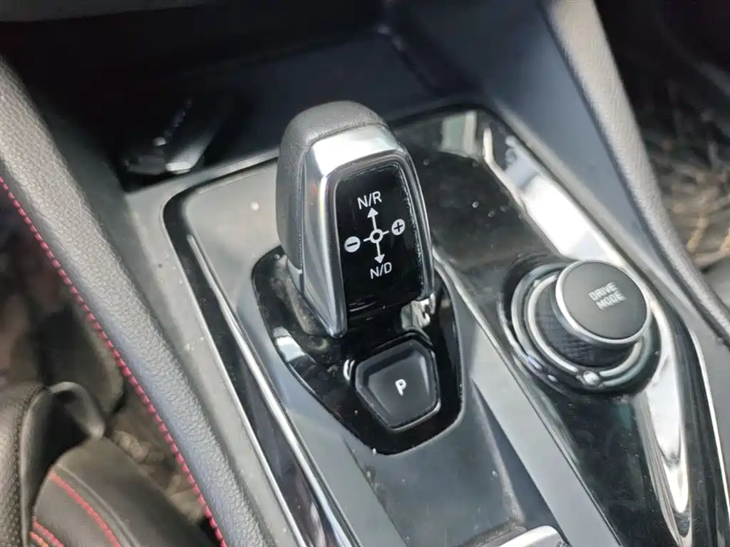 Lynk & Co 03 2020 1.5TD DCT Power Edition фото 14