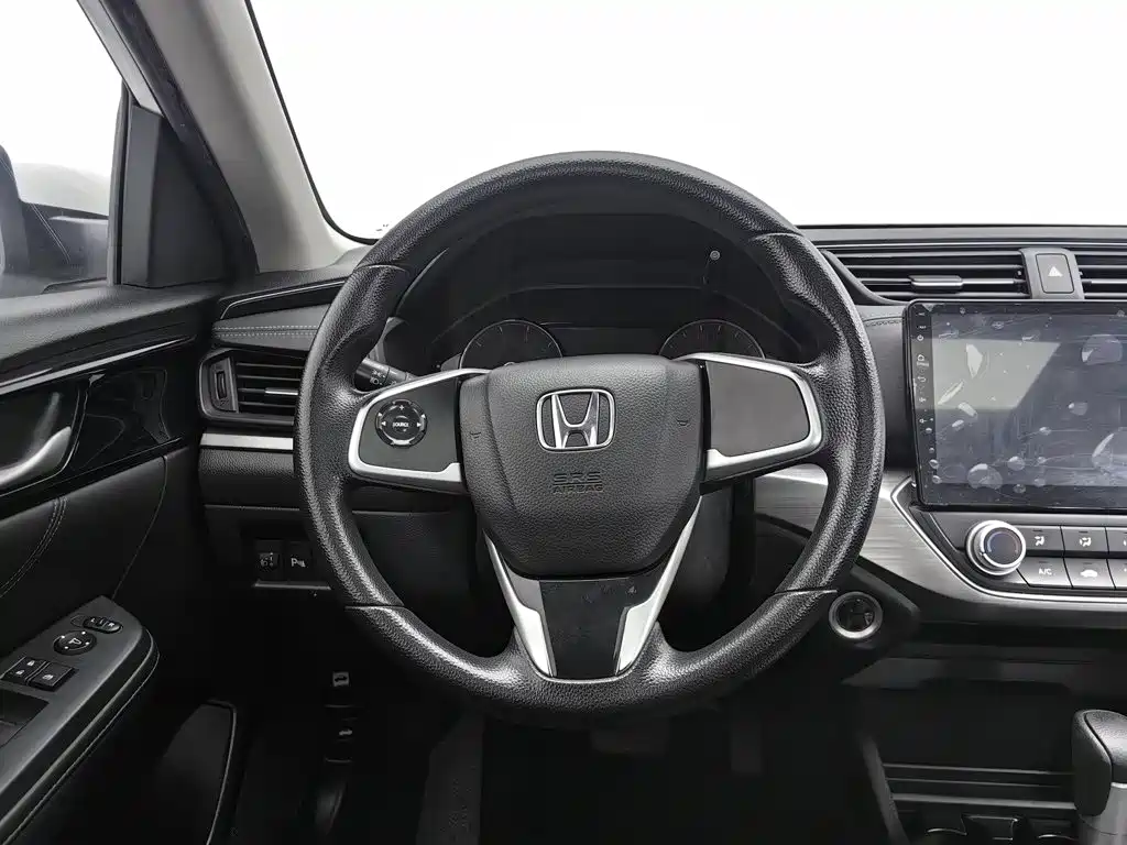 Honda ENVIX 2019 2019 180TURBO CVT Pleasure China V