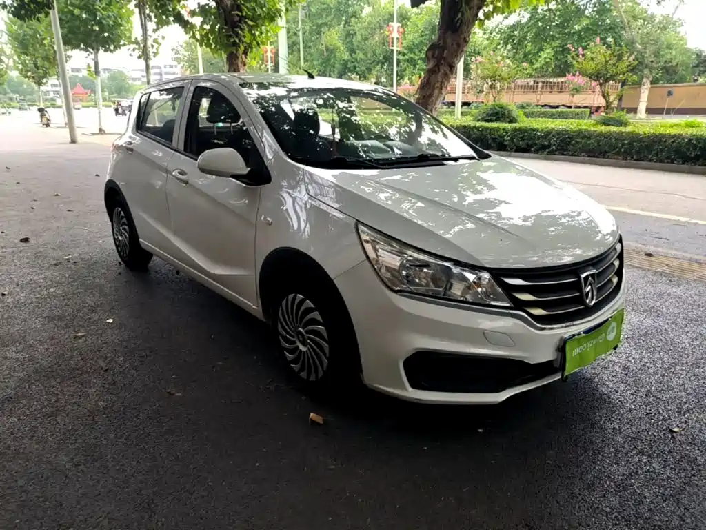 Baojun 310 2018 2016 1.2L Manual Comfort Model