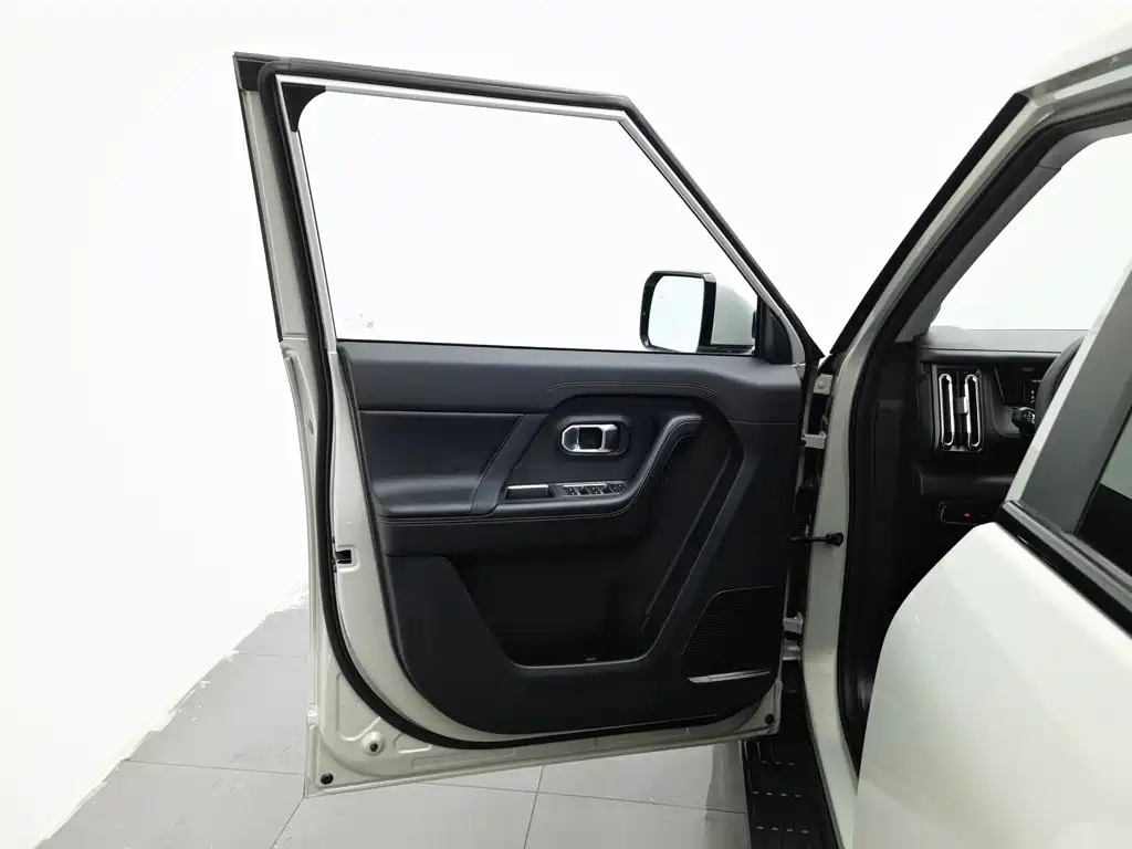 Jetour Freedom 2025 2025 1.5TD DCT Discovery