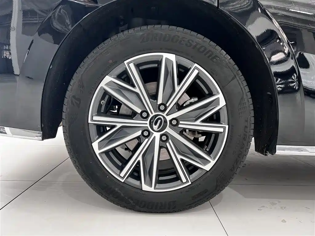 GAC Trumpchi Trumpchi M8 2024 Master Series 400T Premium Edition фото 17