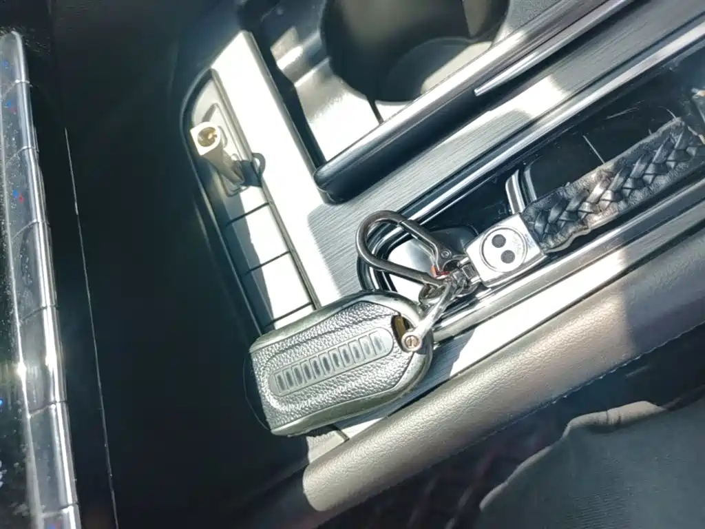 BUICK ANGKE FLAG