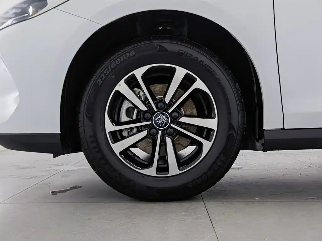 BYD Qin PLUS 2026 2026 DM-i Smart Edition 128KM Progressive