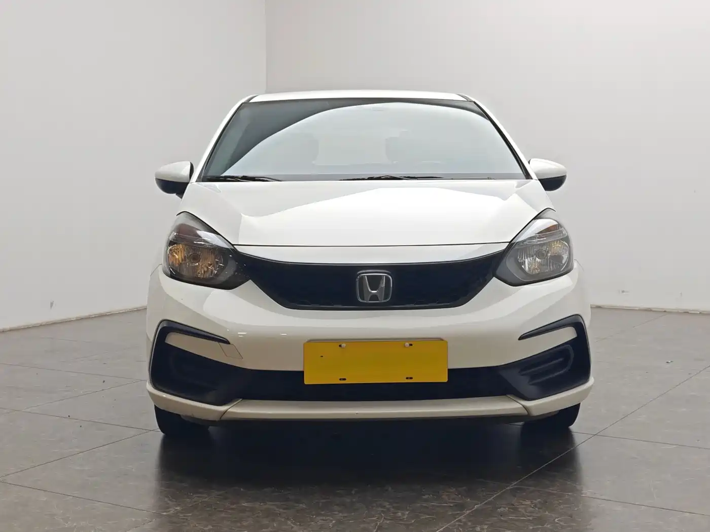 Honda Fit 2023 2021 1.5L CVT Trend Edition