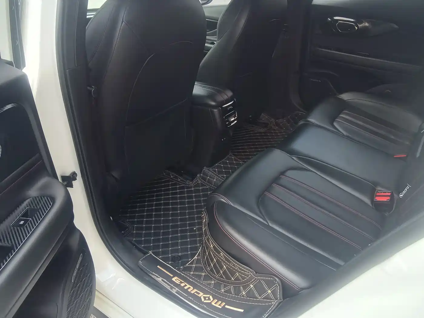 GAC Trumpchi Trumpchi Emkoo 2021 2021 270T DCT J15 Edition
