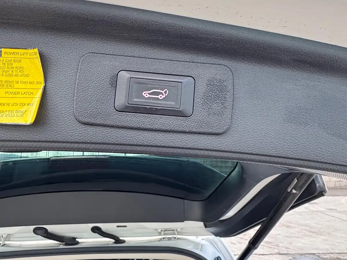 Subaru Forester 2021 2.0i Luxury Edition фото 19