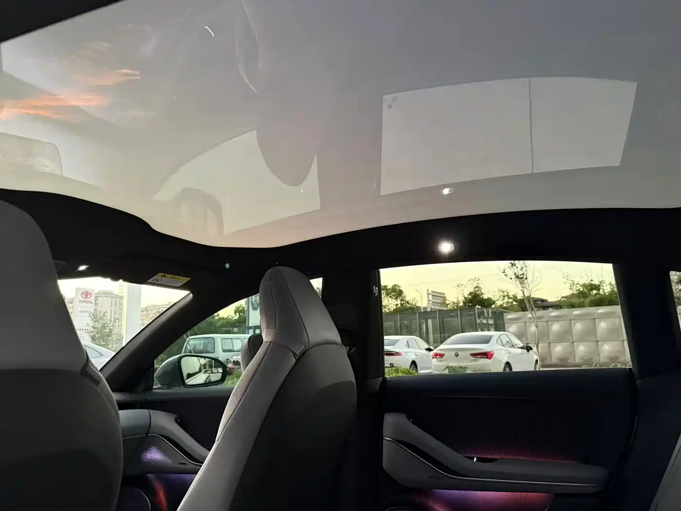 NIO ET5 2025 2025 75kWh