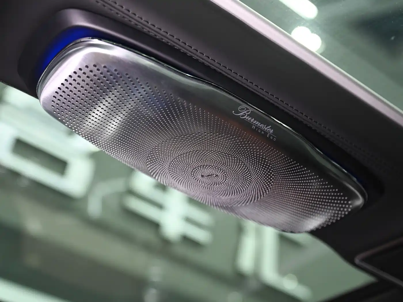 Mercedes-Benz S-Class AMG 2014 AMG S 65 L фото 22
