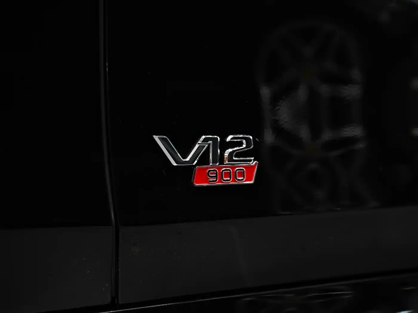 Mercedes-Benz S-Class AMG 2014 AMG S 65 L фото 27