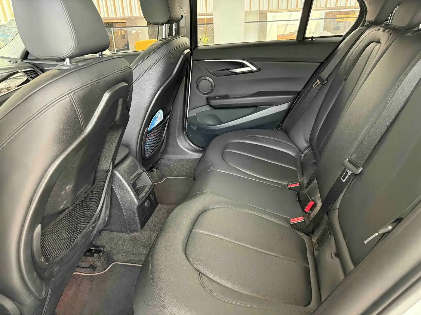 BMW 1 Series 2017 118i Design Package фото 13